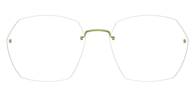 Lindberg® Spirit Titanium™ 2442 - 700-U34 Glasses