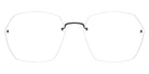 Lindberg® Spirit Titanium™ 2442 - 700-U9 Glasses