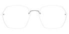 Lindberg® Spirit Titanium™ 2442 - 700-EE05 Glasses