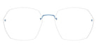 Lindberg® Spirit Titanium™ 2442 - Basic-20 Glasses