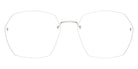 Lindberg® Spirit Titanium™ 2442 - Basic-30 Glasses