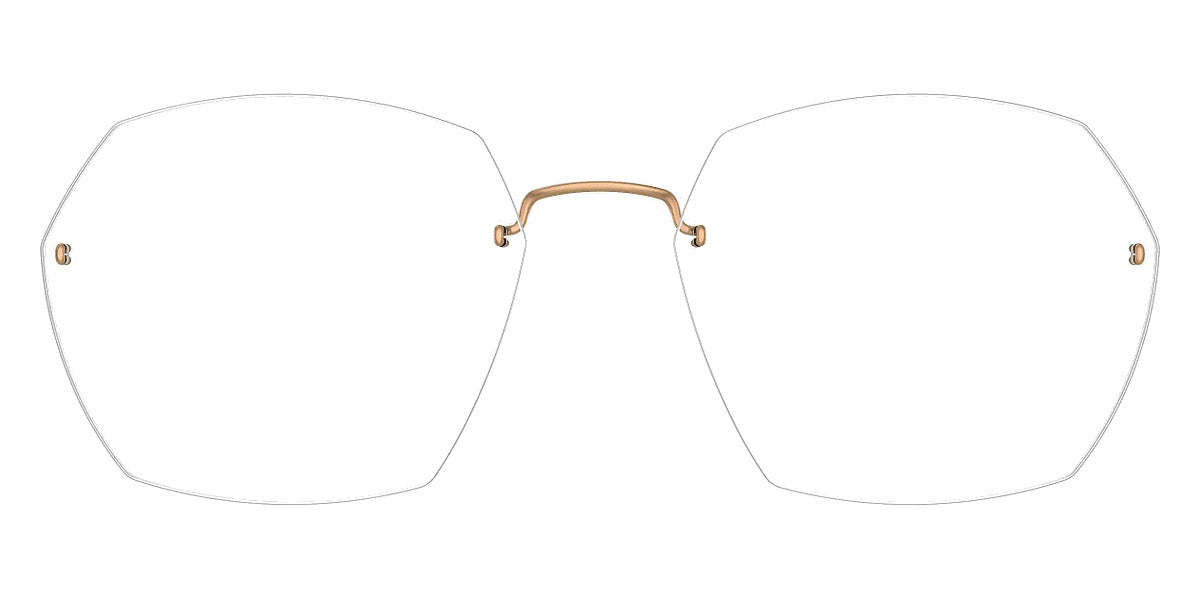Lindberg® Spirit Titanium™ 2442 - Basic-35 Glasses