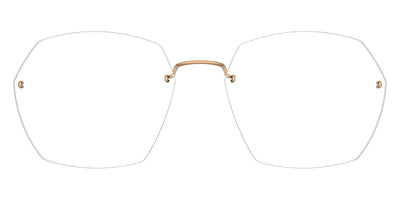 Lindberg® Spirit Titanium™ 2442 - Basic-35 Glasses