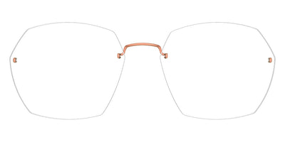 Lindberg® Spirit Titanium™ 2442 - Basic-60 Glasses