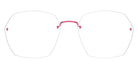 Lindberg® Spirit Titanium™ 2442 - Basic-70 Glasses