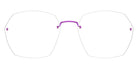 Lindberg® Spirit Titanium™ 2442 - Basic-75 Glasses