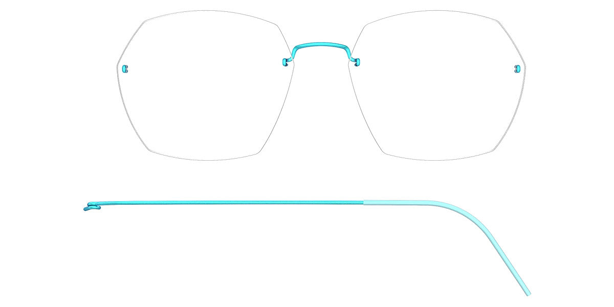 Lindberg® Spirit Titanium™ 2442 - Basic-80 Glasses