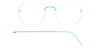Lindberg® Spirit Titanium™ 2442 - Basic-85 Glasses