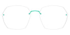 Lindberg® Spirit Titanium™ 2442 - Basic-85 Glasses