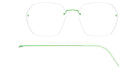 Lindberg® Spirit Titanium™ 2442 - Basic-90 Glasses