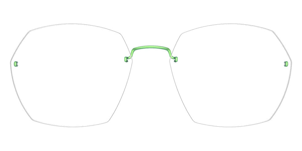 Lindberg® Spirit Titanium™ 2442 - Basic-90 Glasses