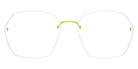Lindberg® Spirit Titanium™ 2442 - Basic-95 Glasses