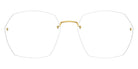 Lindberg® Spirit Titanium™ 2442 - Basic-GT Glasses
