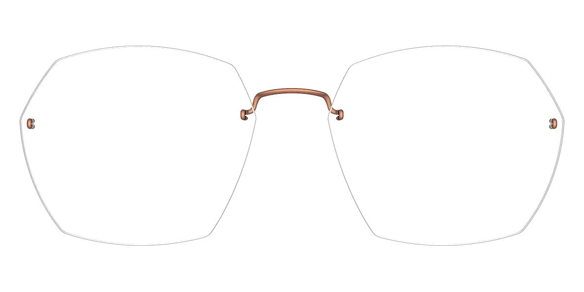 Lindberg® Spirit Titanium™ 2442 - Basic-U12 Glasses
