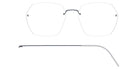 Lindberg® Spirit Titanium™ 2442 - Basic-U16 Glasses