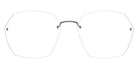 Lindberg® Spirit Titanium™ 2442 - Basic-U16 Glasses