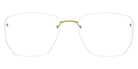 Lindberg® Spirit Titanium™ 2443 - 700-109 Glasses