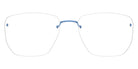 Lindberg® Spirit Titanium™ 2443 - 700-115 Glasses