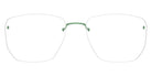 Lindberg® Spirit Titanium™ 2443 - 700-117 Glasses