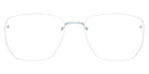 Lindberg® Spirit Titanium™ 2443 - 700-25 Glasses