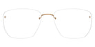 Lindberg® Spirit Titanium™ 2443 - 700-35 Glasses