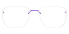 Lindberg® Spirit Titanium™ 2443 - 700-77 Glasses