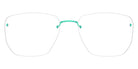 Lindberg® Spirit Titanium™ 2443 - 700-85 Glasses