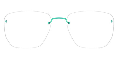Lindberg® Spirit Titanium™ 2443 - 700-85 Glasses