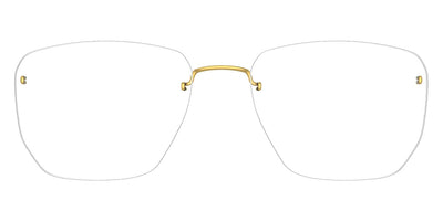 Lindberg® Spirit Titanium™ 2443 - 700-GT Glasses