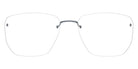 Lindberg® Spirit Titanium™ 2443 - 700-U16 Glasses
