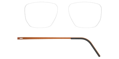 Lindberg® Spirit Titanium™ 2443 - 700-U17 Glasses