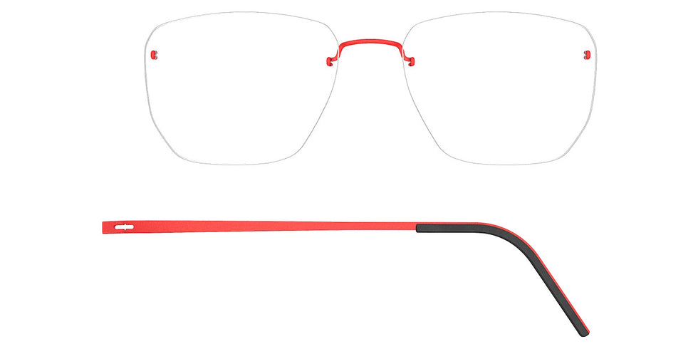 Lindberg® Spirit Titanium™ 2443 - 700-U33 Glasses