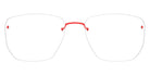 Lindberg® Spirit Titanium™ 2443 - 700-U33 Glasses