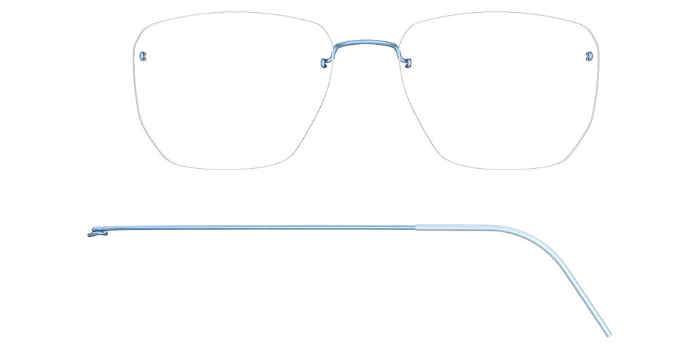 Lindberg® Spirit Titanium™ 2443 - Basic-20 Glasses