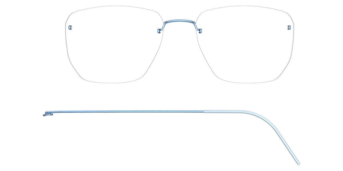 Lindberg® Spirit Titanium™ 2443 - Basic-20 Glasses