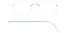 Lindberg® Spirit Titanium™ 2443 - Basic-60 Glasses