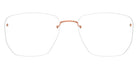 Lindberg® Spirit Titanium™ 2443 - Basic-60 Glasses