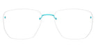 Lindberg® Spirit Titanium™ 2443 - Basic-80 Glasses