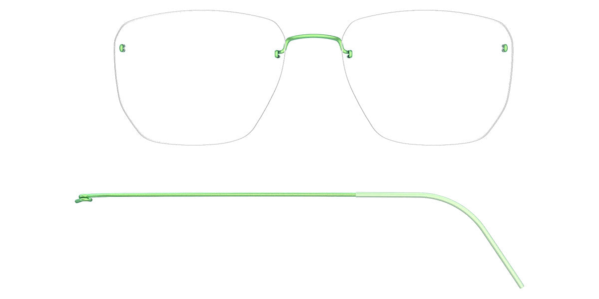 Lindberg® Spirit Titanium™ 2443 - Basic-90 Glasses