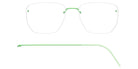 Lindberg® Spirit Titanium™ 2443 - Basic-90 Glasses