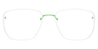 Lindberg® Spirit Titanium™ 2443 - Basic-90 Glasses