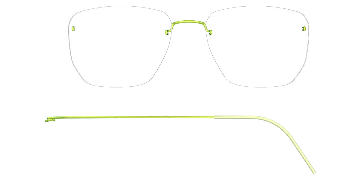 Lindberg® Spirit Titanium™ 2443 - Basic-95 Glasses