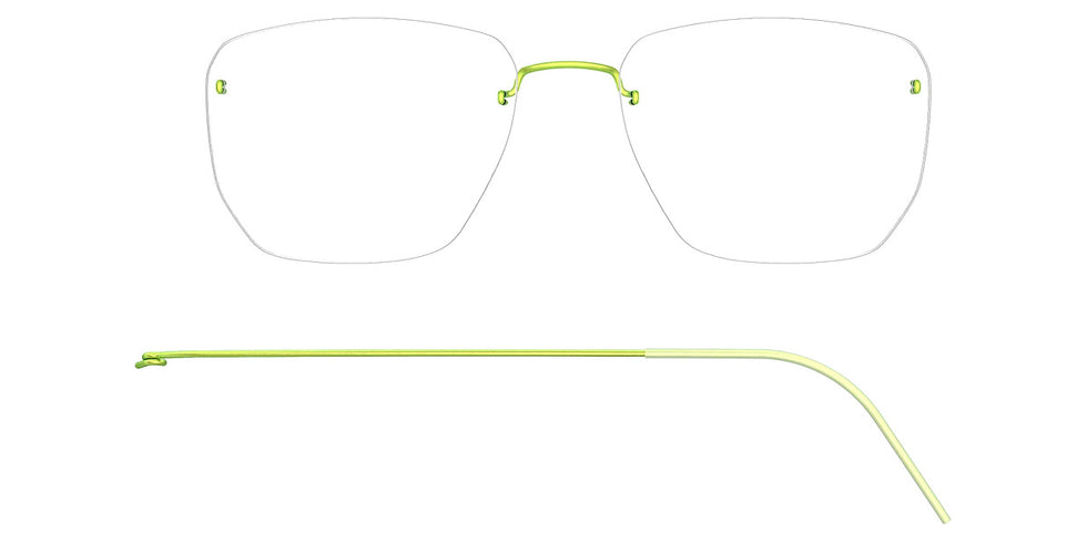 Lindberg® Spirit Titanium™ 2443 - Basic-95 Glasses
