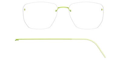 Lindberg® Spirit Titanium™ 2443 - Basic-95 Glasses
