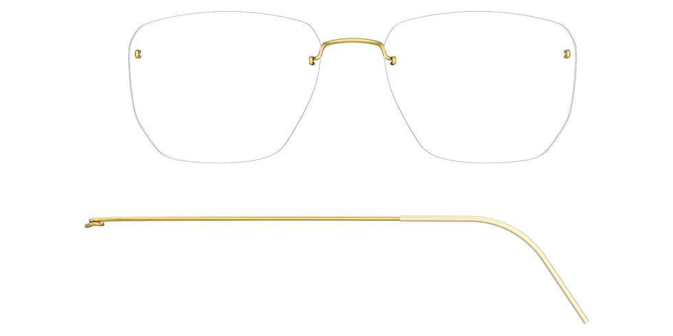 Lindberg® Spirit Titanium™ 2443 - Basic-GT Glasses