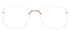 Lindberg® Spirit Titanium™ 2443 - Basic-U12 Glasses