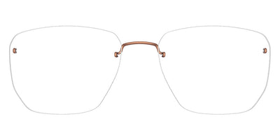 Lindberg® Spirit Titanium™ 2443 - Basic-U12 Glasses