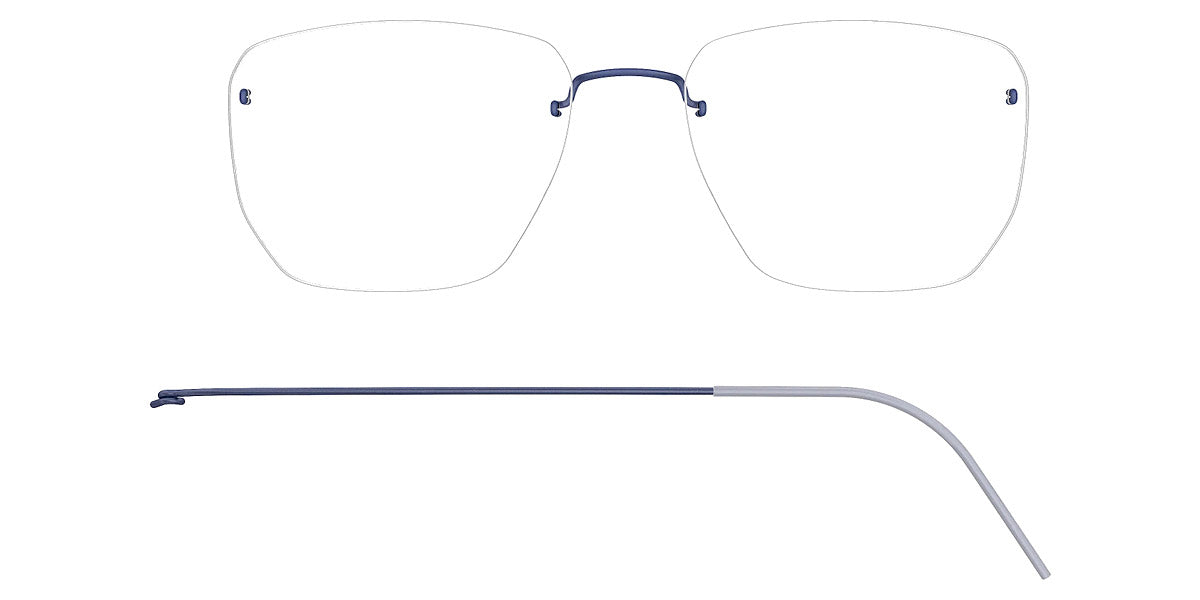Lindberg® Spirit Titanium™ 2443 - Basic-U13 Glasses
