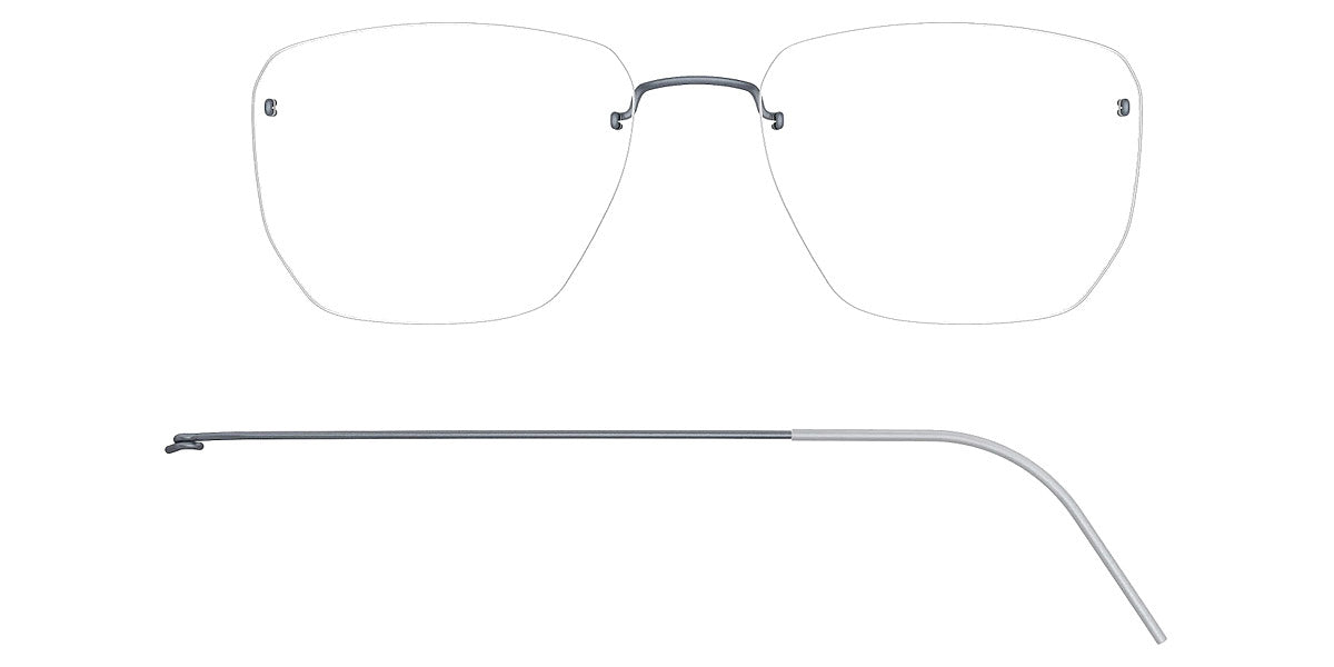 Lindberg® Spirit Titanium™ 2443 - Basic-U16 Glasses
