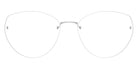 Lindberg® Spirit Titanium™ 2444 - 700-05 Glasses